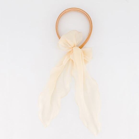 Alexandre de Paris Solene Headband - Picture 1 of 9